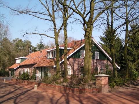 Vakantiepark De Kattenberg - Camping Winterswijk - Image N°7