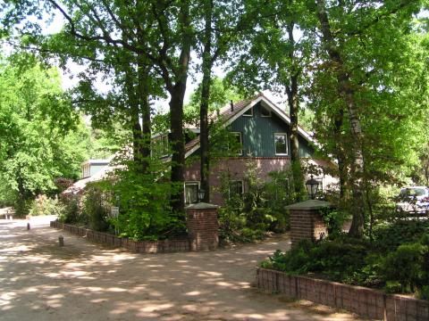 Vakantiepark De Kattenberg - Camping Winterswijk - Image N°8