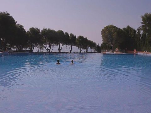 El Templo del Sol - Camping Tarragone - Image N°3