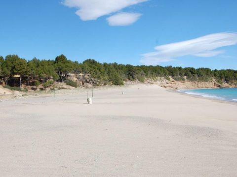 El Templo del Sol - Camping Tarragone - Image N°23