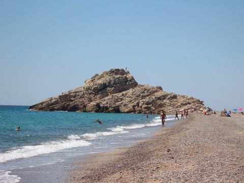 El Templo del Sol - Camping Tarragone - Image N°24