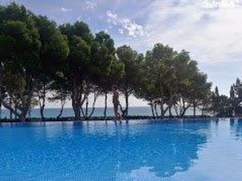 El Templo del Sol - Camping Tarragone - Image N°12