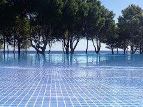 El Templo del Sol - Camping Tarragone - Image N°13