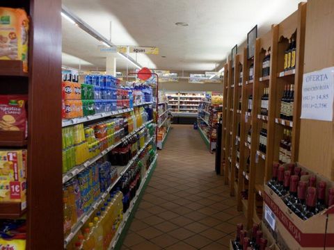 El Templo del Sol - Camping Tarragone - Image N°26