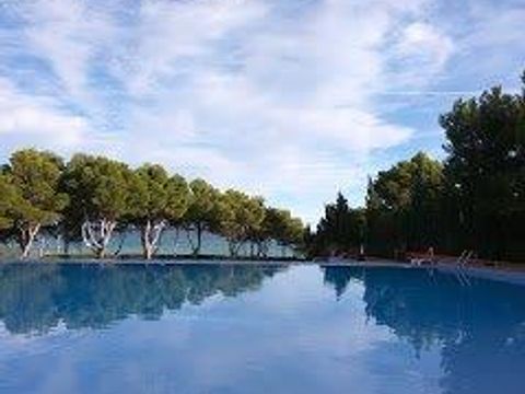 El Templo del Sol - Camping Tarragone - Image N°11