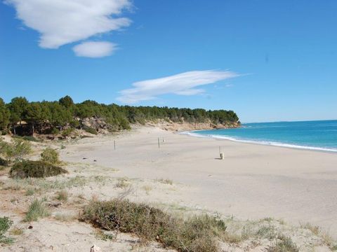 El Templo del Sol - Camping Tarragone - Image N°17