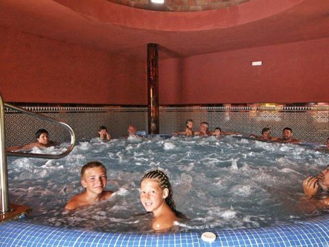 El Templo del Sol - Camping Tarragone - Image N°16