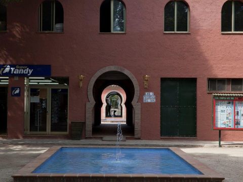 El Templo del Sol - Camping Tarragone - Image N°2