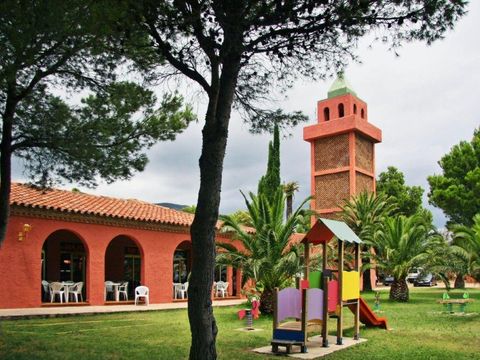 El Templo del Sol - Camping Tarragone - Image N°10