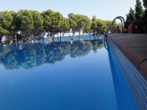 El Templo del Sol - Camping Tarragone - Image N°15