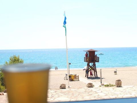 El Templo del Sol - Camping Tarragone - Image N°28