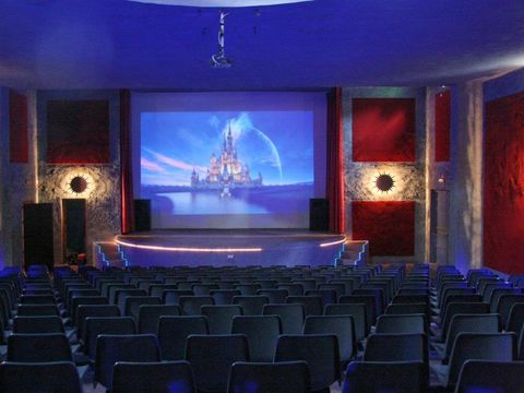 El Templo del Sol - Camping Tarragone - Image N°6