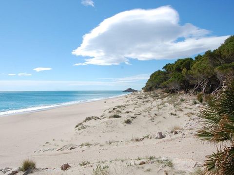 El Templo del Sol - Camping Tarragone - Image N°21