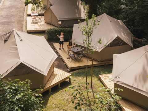 Wecamp San Sebastian - Camping Guipuscoa - Image N°2