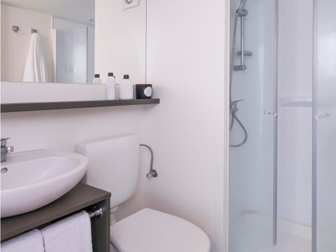 TENTE 2 personnes - Glamping Couple