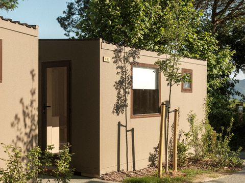 MOBILHOME 5 personnes - Mobil Home Family +