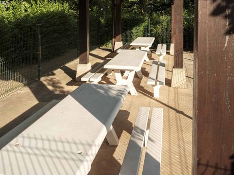Wecamp San Sebastian - Camping Guipuscoa - Image N°13
