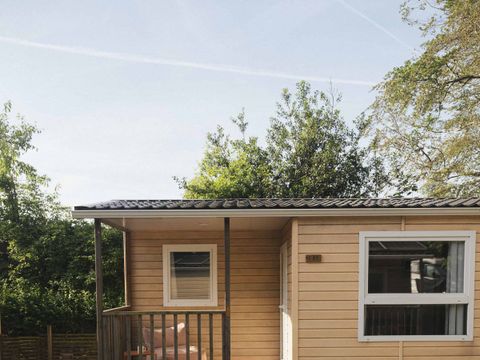 Wecamp San Sebastian - Camping Guipuscoa - Image N°10