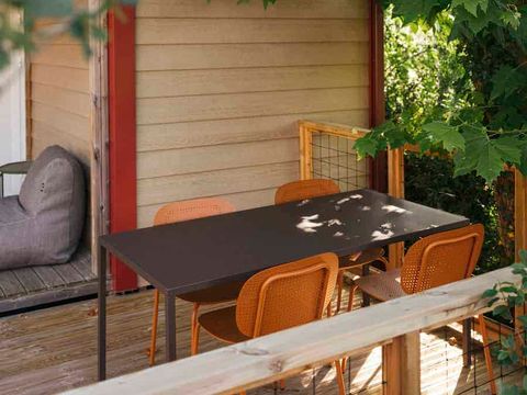 Wecamp San Sebastian - Camping Guipuscoa - Image N°7