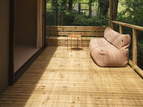 Wecamp San Sebastian - Camping Guipuscoa - Image N°7