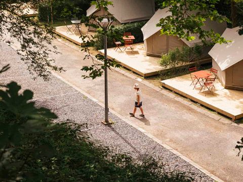 Wecamp San Sebastian - Camping Guipuscoa - Image N°3