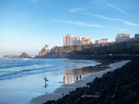 Wecamp San Sebastian - Camping Guipuscoa - Image N°6