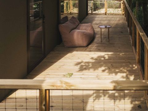 Wecamp San Sebastian - Camping Guipuscoa - Image N°9