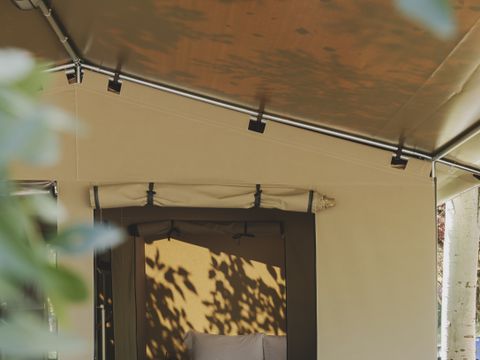 TENTE 2 personnes - Cottage Family Tent