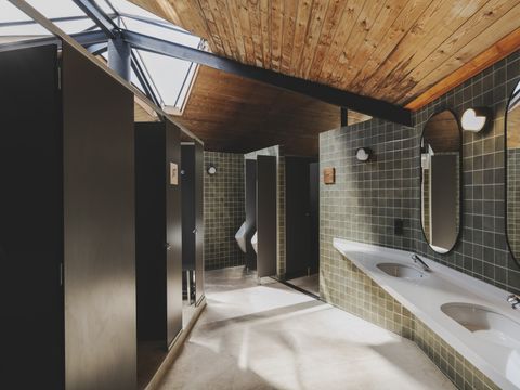 TENTE 2 personnes - Cottage Family Tent