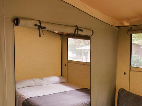 TENTE 4 personnes - Cottage Family Tent