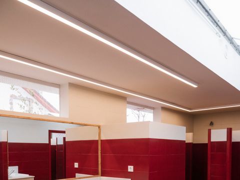 TENTE 2 personnes - Cottage Family Tent