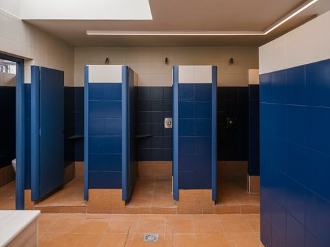 TENTE 2 personnes - Cottage Family Tent