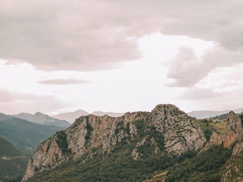 Wecamp Pinineos  - Camping Huesca - Image N°3