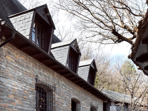 Wecamp Pinineos  - Camping Huesca - Image N°5