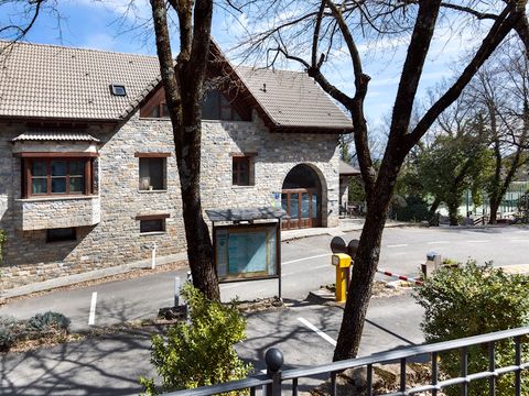 Wecamp Pinineos ( Ex. Boltaña) - Camping Huesca - Image N°5
