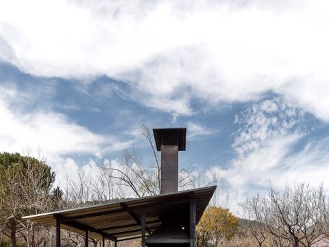 Wecamp Pinineos  - Camping Huesca - Image N°9