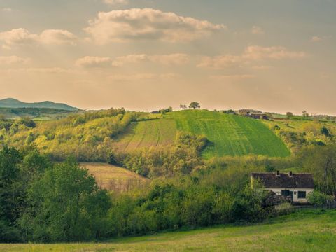 Wecamp Pinineos  - Camping Huesca - Image N°2