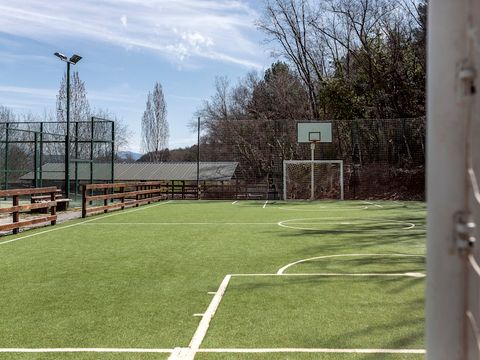 Wecamp Pinineos ( Ex. Boltaña) - Camping Huesca - Image N°7