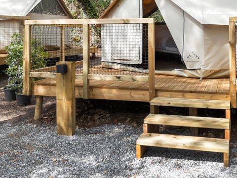 Wecamp Pinineos ( Ex. Boltaña) - Camping Huesca - Image N°10