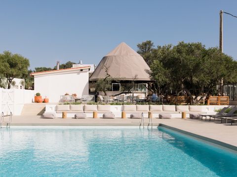 Wecamp Cadaques - Camping Gérone
