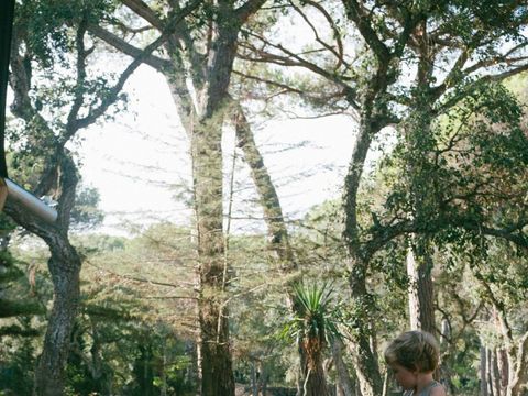 Wecamp Cadaques - Camping Gérone - Image N°4
