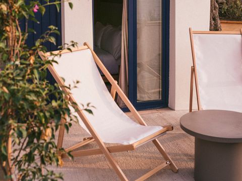 Wecamp Cadaques - Camping Gérone - Image N°8