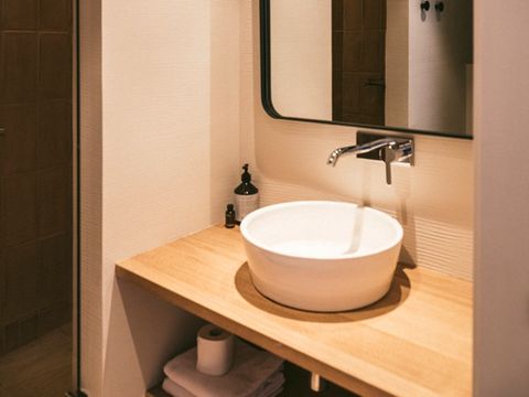 APPARTEMENT 3 personnes - Appartement Couple +