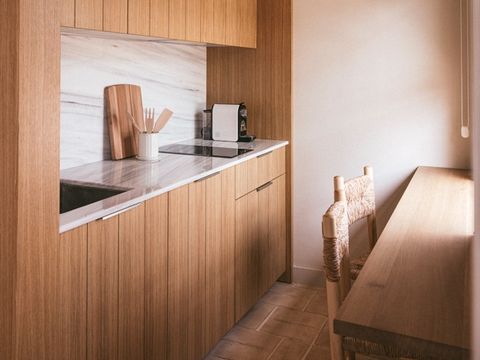 APPARTEMENT 3 personnes - Appartement Couple +