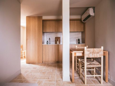 APPARTEMENT 2 personnes - Appartement Family