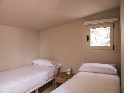 APPARTEMENT 4 personnes - Appartement Family