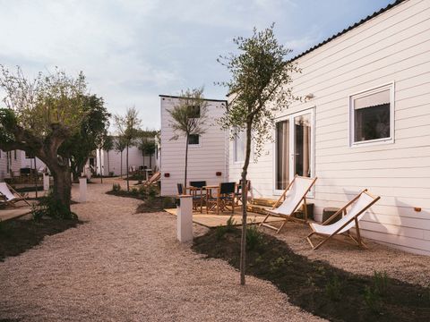 Wecamp Cadaques - Camping Gérone - Image N°16