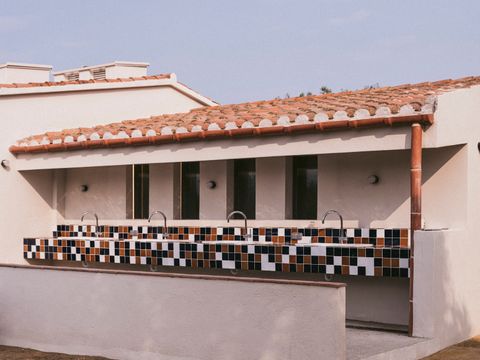 Wecamp Cadaques - Camping Gérone - Image N°24