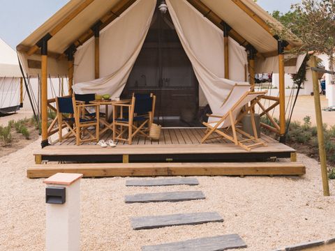 Wecamp Cadaques - Camping Gérone - Image N°28