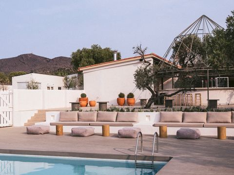 Wecamp Cadaques - Camping Gérone - Image N°14